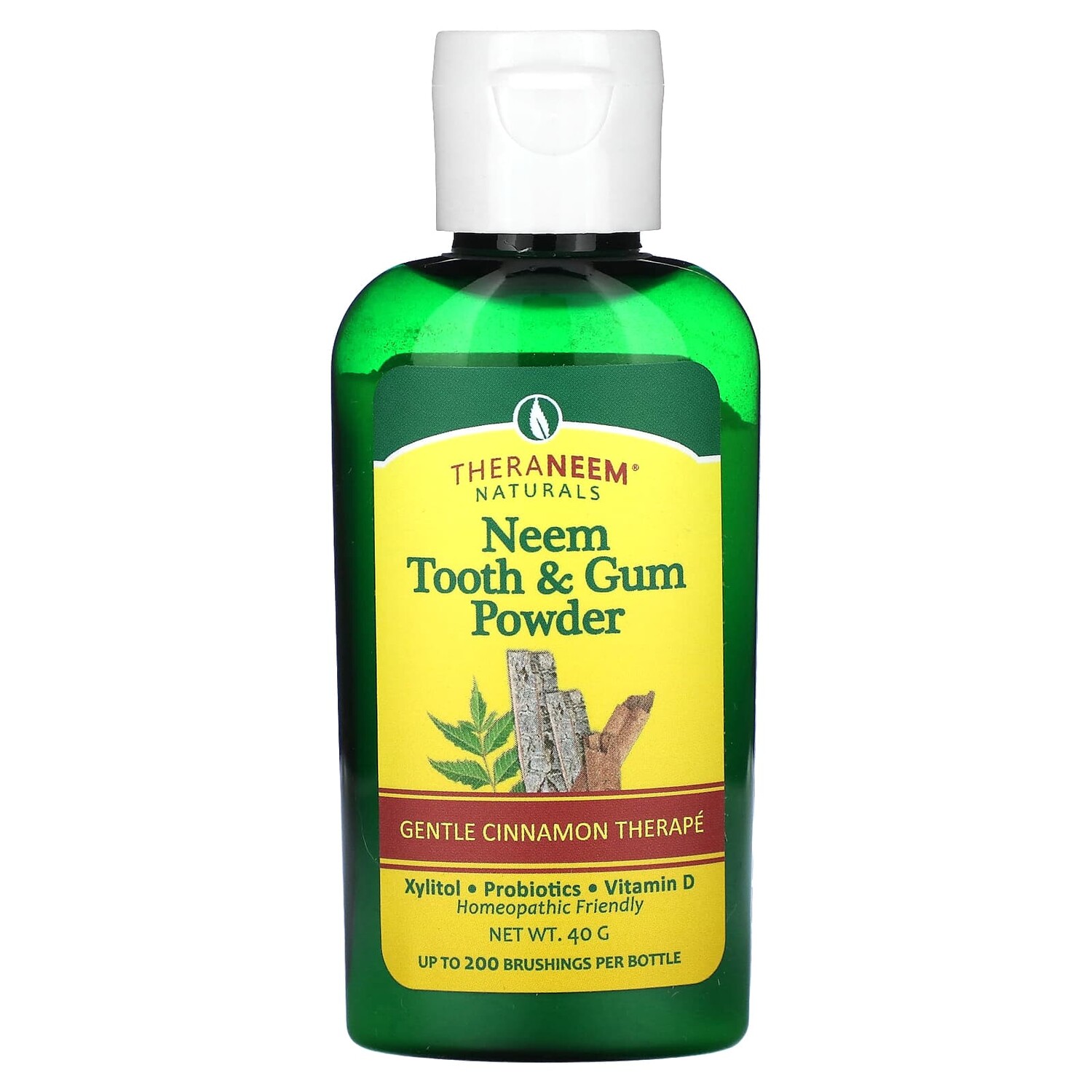 Organix South Theraneem Naturals порошок для зубов и десен с азадирахтой нежный уход с гвоздикой 40 г
Organix South Theraneem Naturals порошок для зубов и десен с азадирахтой нежный уход с гвоздикой 40 г