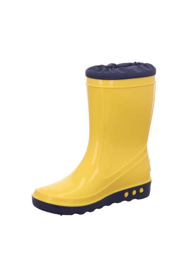 Резиновые сапоги нори Nora, желтый
Резиновые сапоги нори Nora, желтый