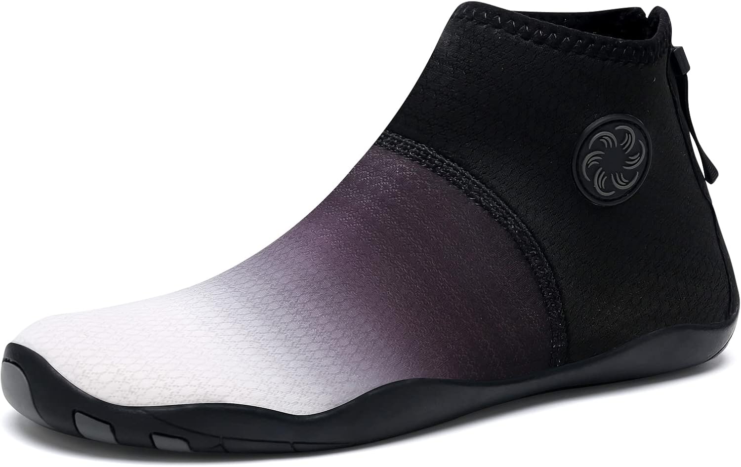 Кроссовки KUNWFNIX для мужчин и женщин, быстро сохнущие, для водных видов спорта, босоножки, аква-носки для плавания, пляжа, бассейна, серфинга и йоги, белый
Кроссовки KUNWFNIX для мужчин и женщин, быстро сохнущие, для водных видов спорта, босоножки, аква-носки для плавания, пляжа, бассейна, серфинга и йоги, белый