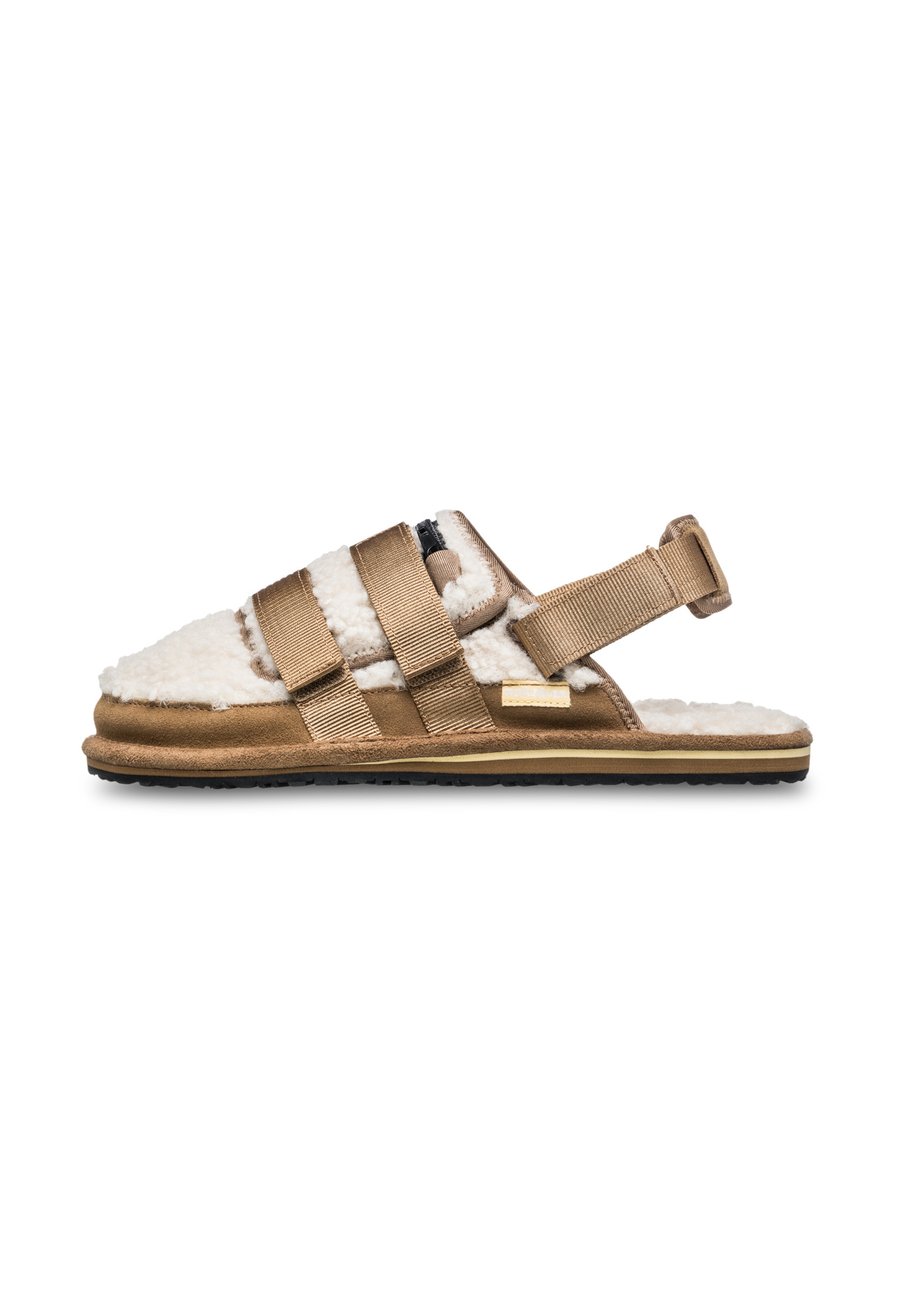 Тапочки Quiksilver AFTER SESSION, Off-White
Тапочки Quiksilver AFTER SESSION, Off-White