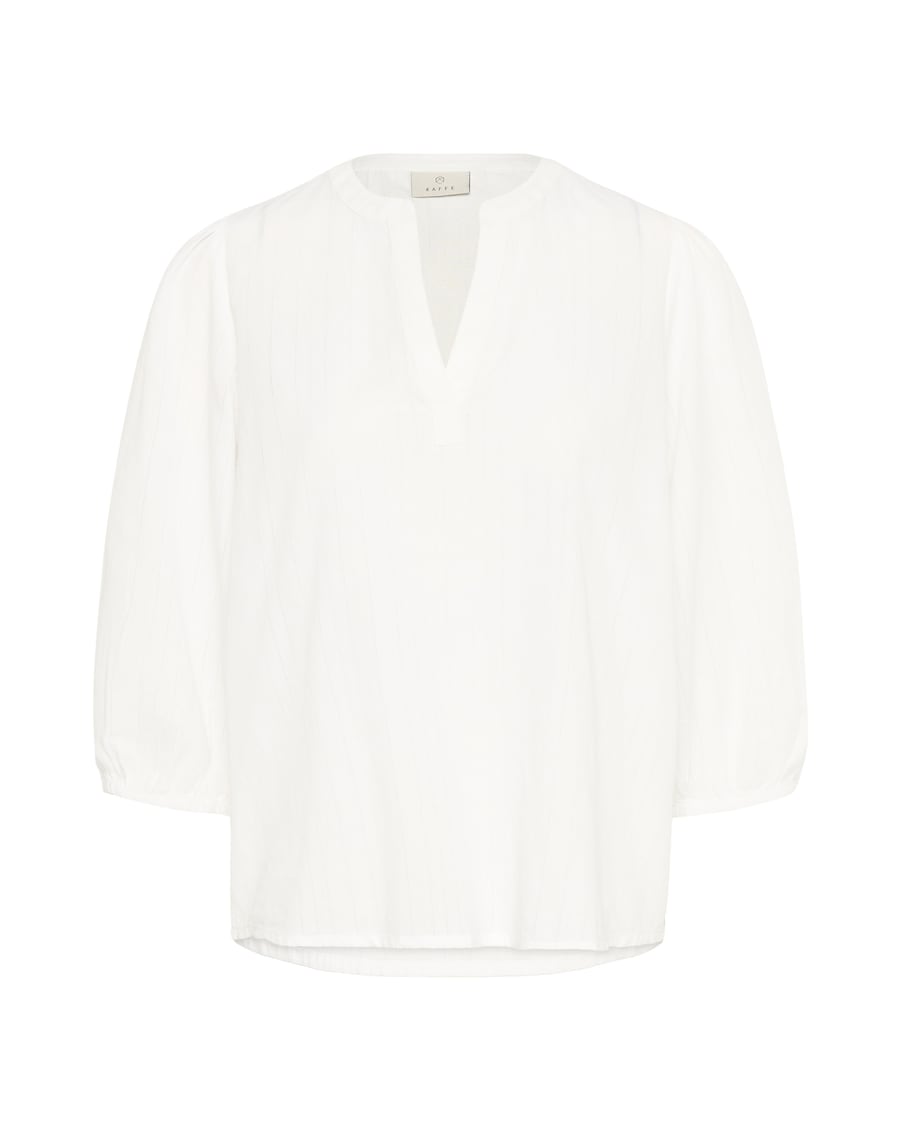 Блуза Kaffe, Natural White
Блуза Kaffe, Natural White