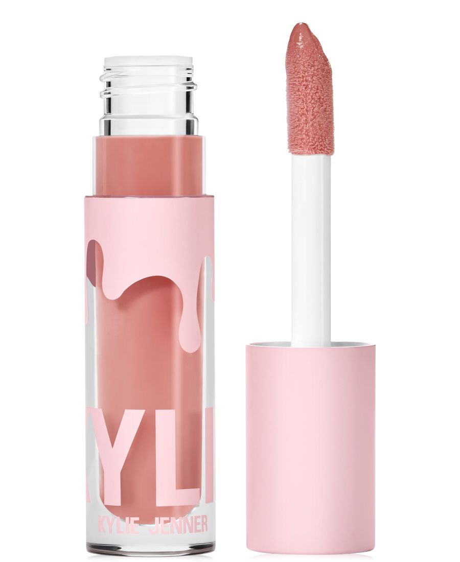 Высокий блеск Kylie Cosmetics, цвет 319 diva
Высокий блеск Kylie Cosmetics, цвет 319 diva