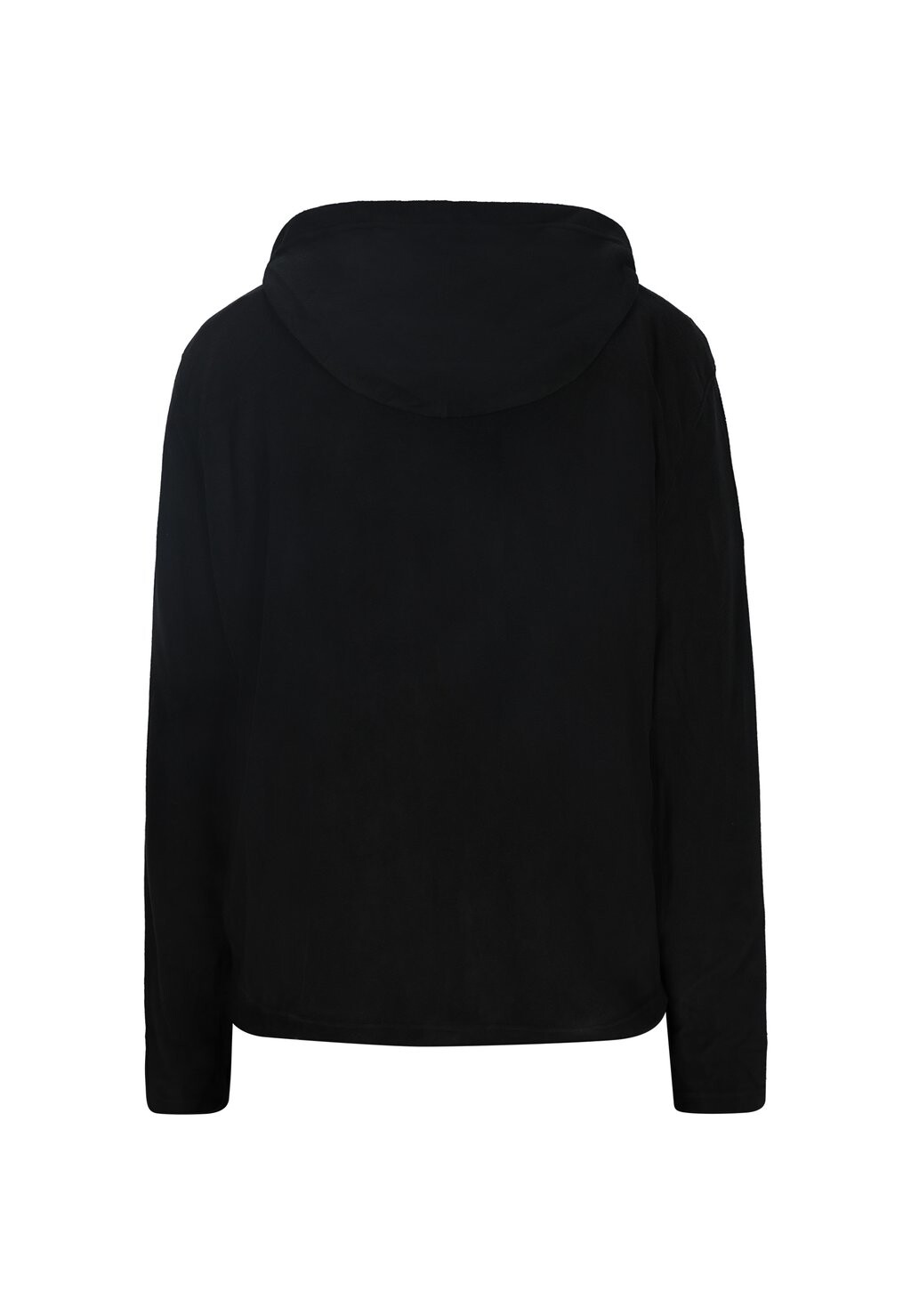 Флисовая куртка Mo, черный
Флисовая куртка Mo, черный