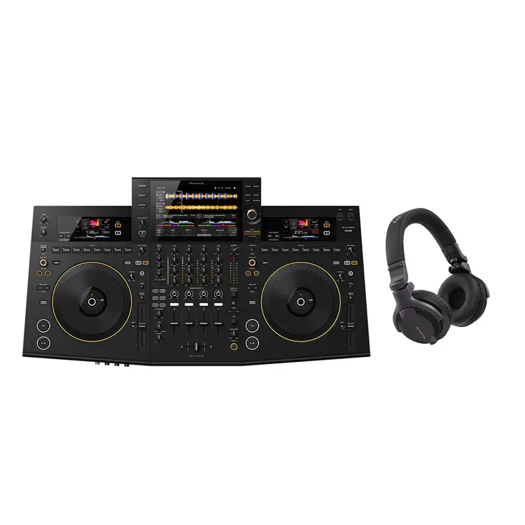 Dj Equipment Pioneer Dj
Dj Equipment Pioneer Dj