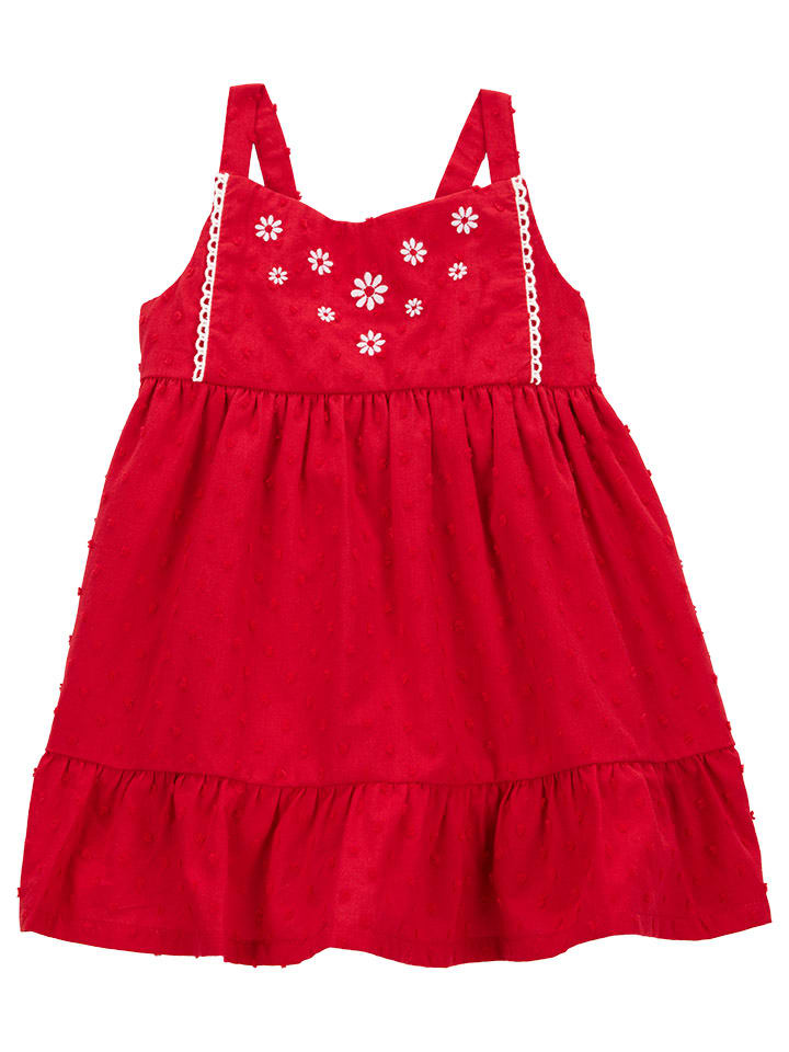 Платье OshKosh, красный
Платье OshKosh, красный