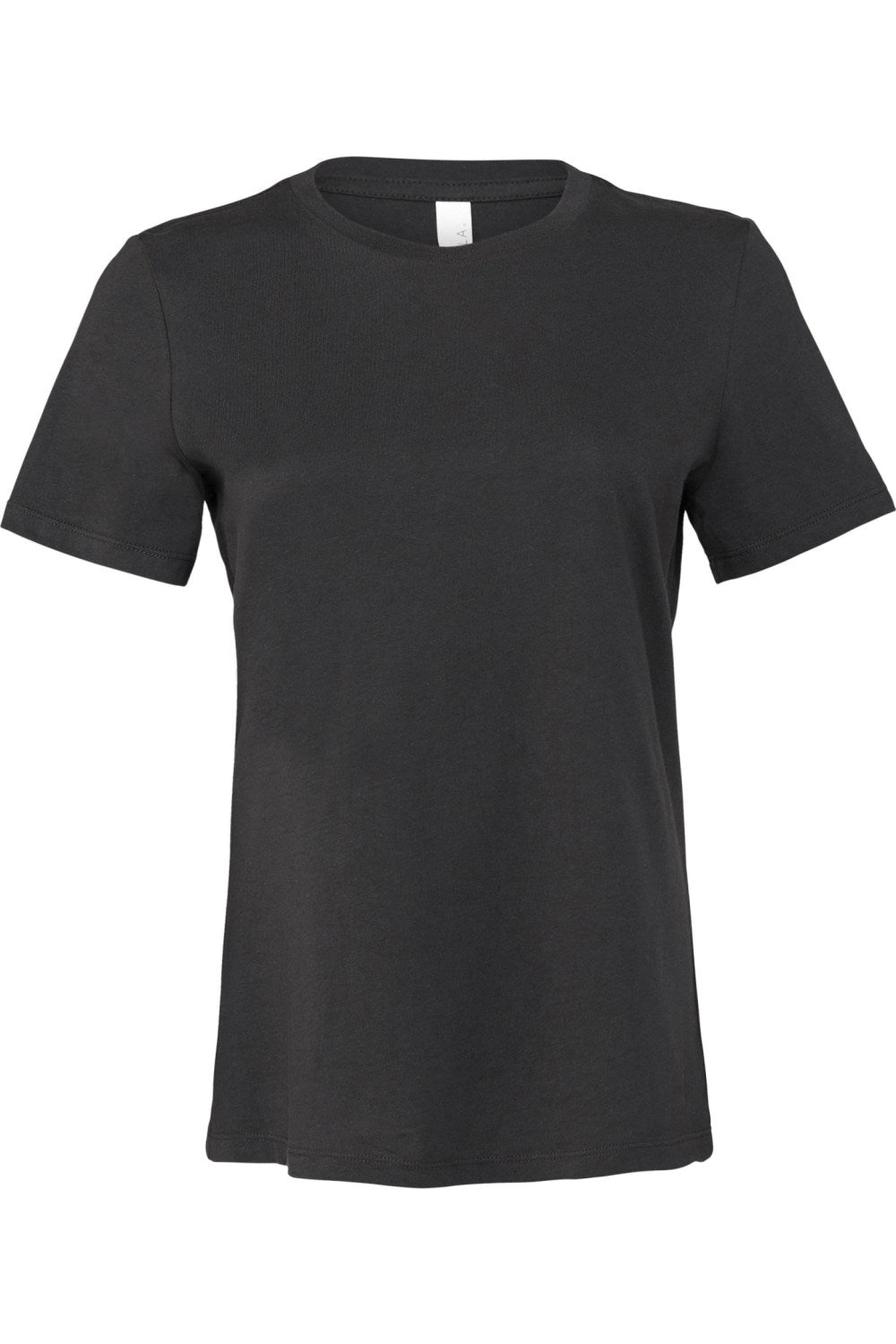 Футболка с короткими рукавами из джерси Bella + Canvas для женщин и женщин, темно-серый
Футболка с короткими рукавами из джерси Bella + Canvas для женщин и женщин, темно-серый