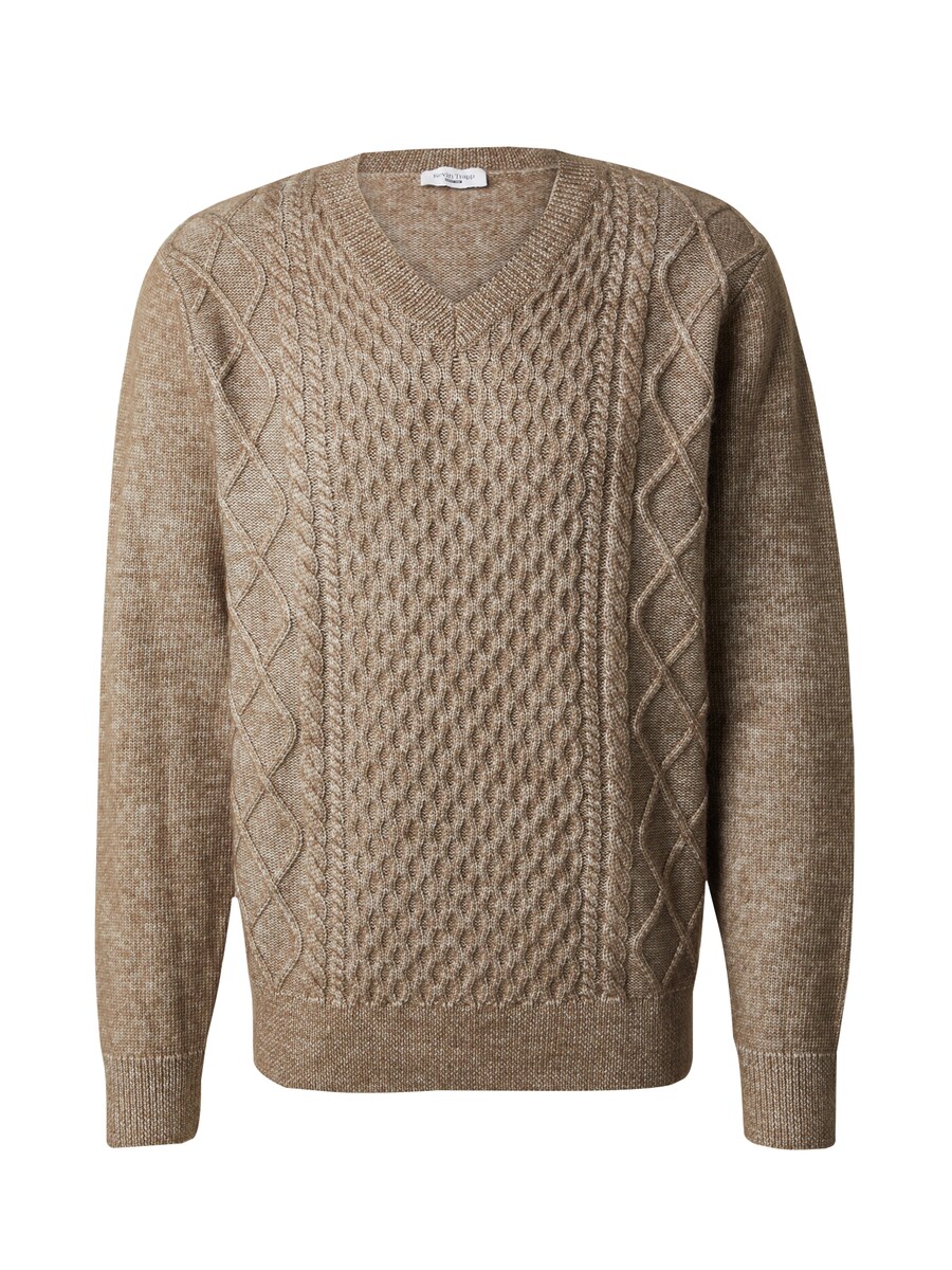 Свитер TRAPP Mert, светло-коричневый
Свитер TRAPP Mert, светло-коричневый