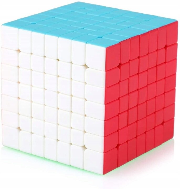 Куб Ции, игра-головоломка Inna marka
Куб Ции, игра-головоломка Inna marka