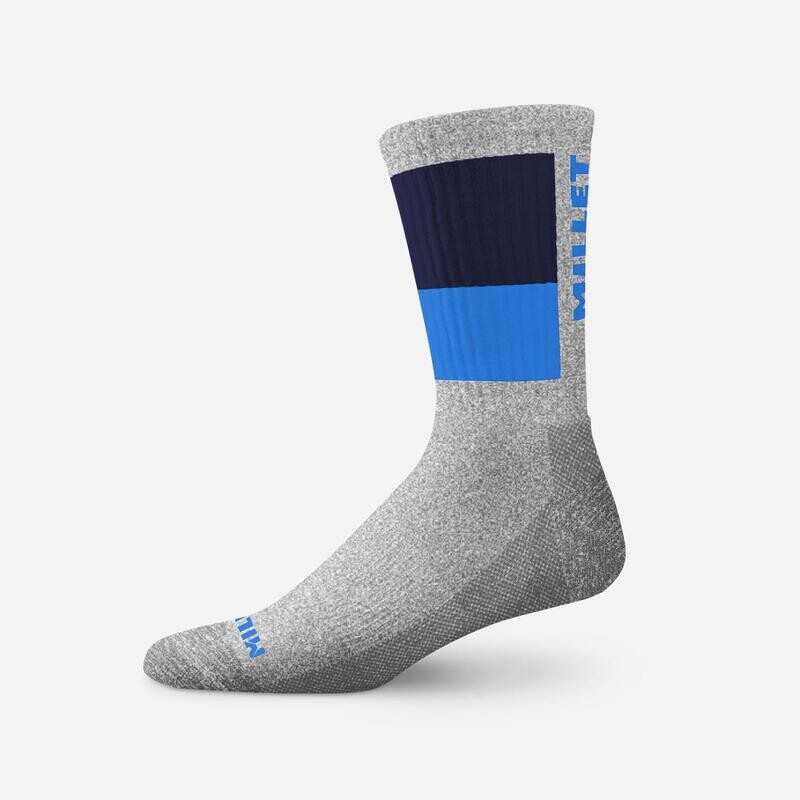 Походные носки Millet, серый
Походные носки Millet, серый