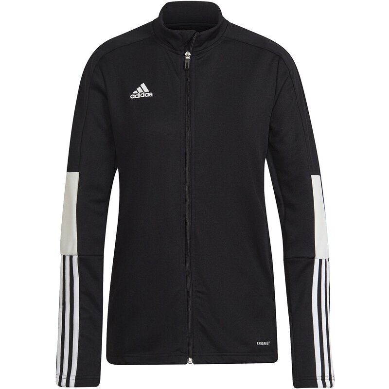 Куртка Tiro essentials Adidas, черный
Куртка Tiro essentials Adidas, черный