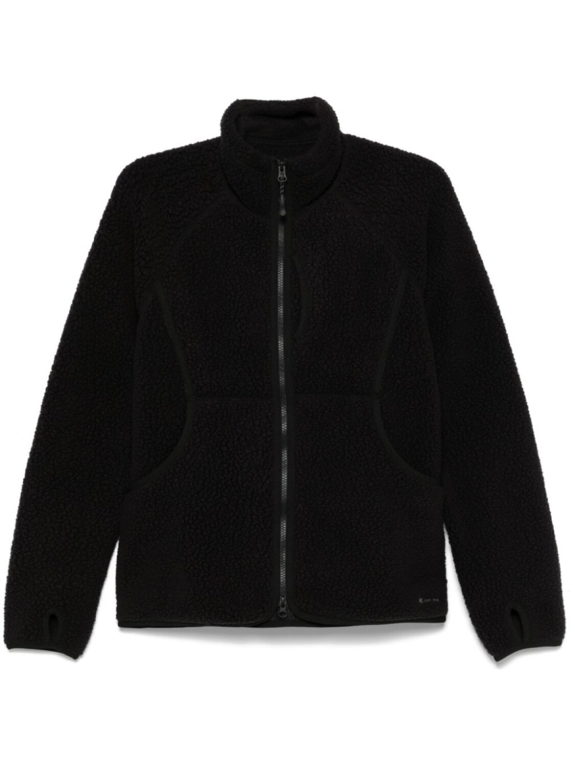 Флисовая куртка Snow Peak, черный
Флисовая куртка Snow Peak, черный