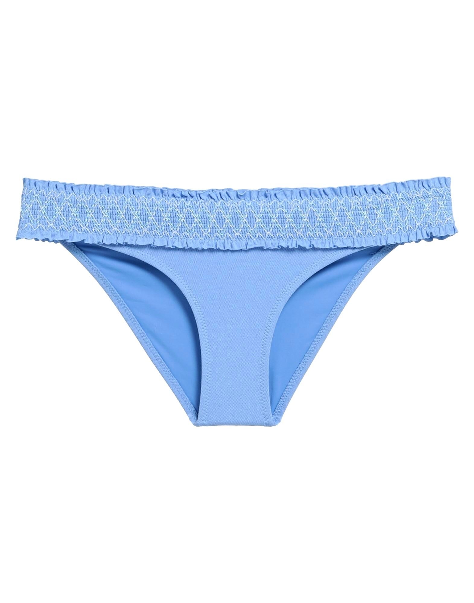 Трусы Heidi Klein, светло-голубой
Трусы Heidi Klein, светло-голубой