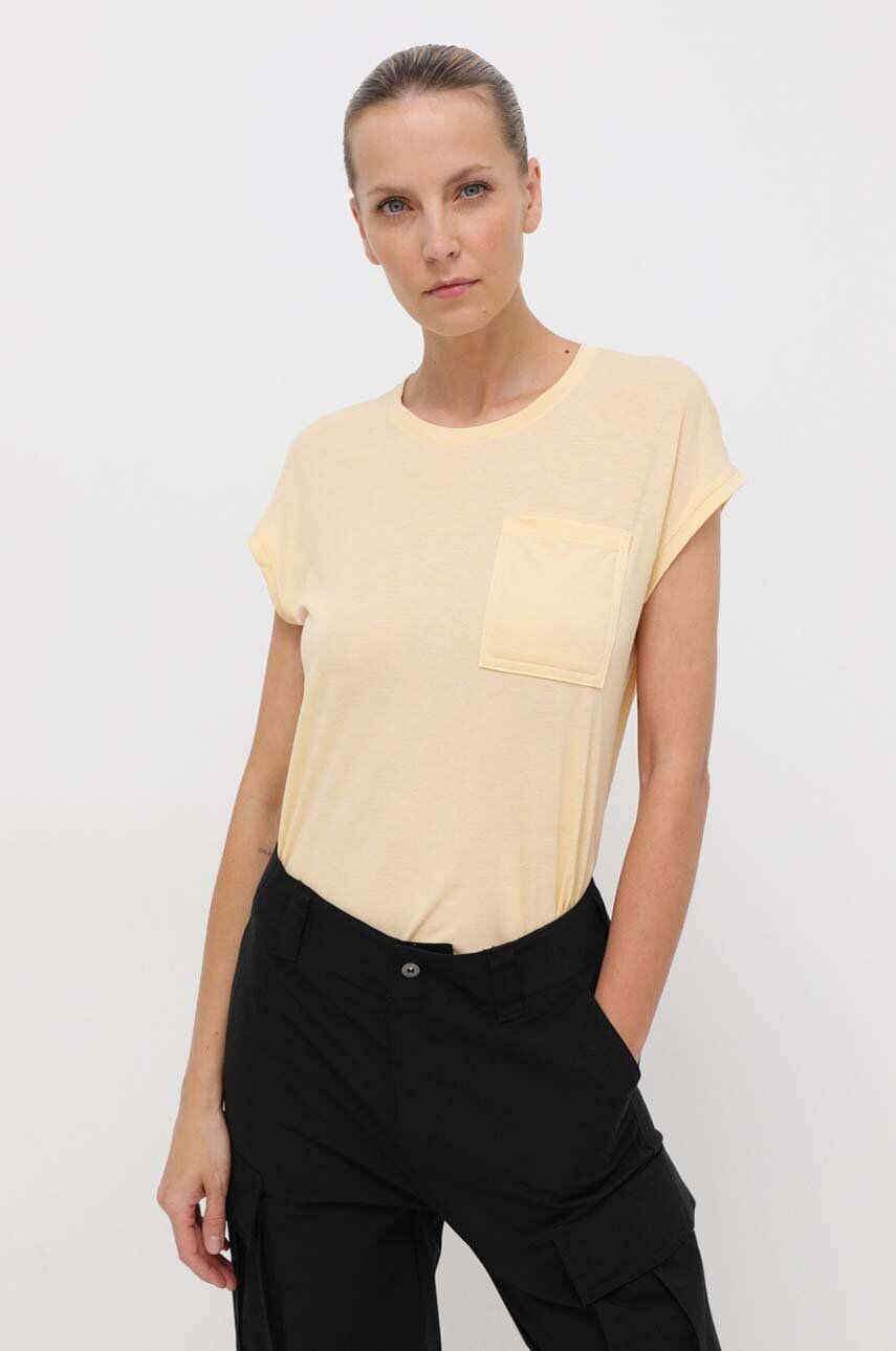 Спортивная футболка Boundless Trek Columbia, желтый
Спортивная футболка Boundless Trek Columbia, желтый