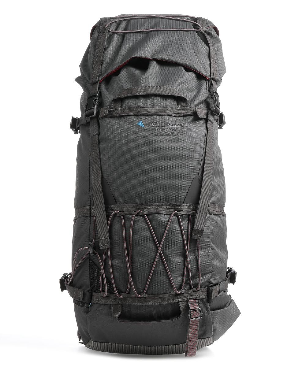 Походный рюкзак Bergelmer 30 л из переработанного полиамида Klättermusen, серый
Походный рюкзак Bergelmer 30 л из переработанного полиамида Klättermusen, серый