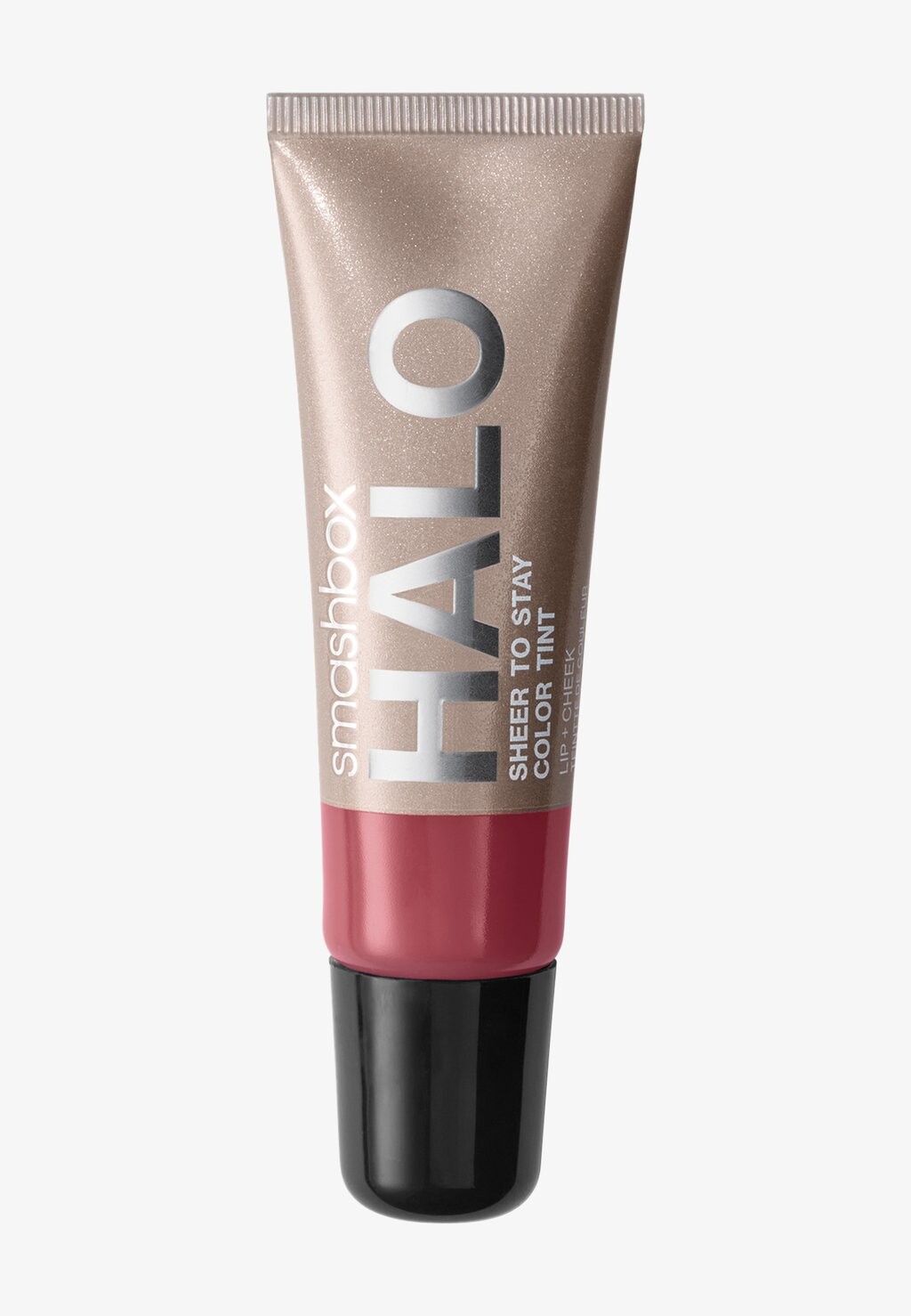 Румяна HALO SHEER TO STAY COLOR TINT Smashbox, цвет pomegranate
Румяна HALO SHEER TO STAY COLOR TINT Smashbox, цвет pomegranate