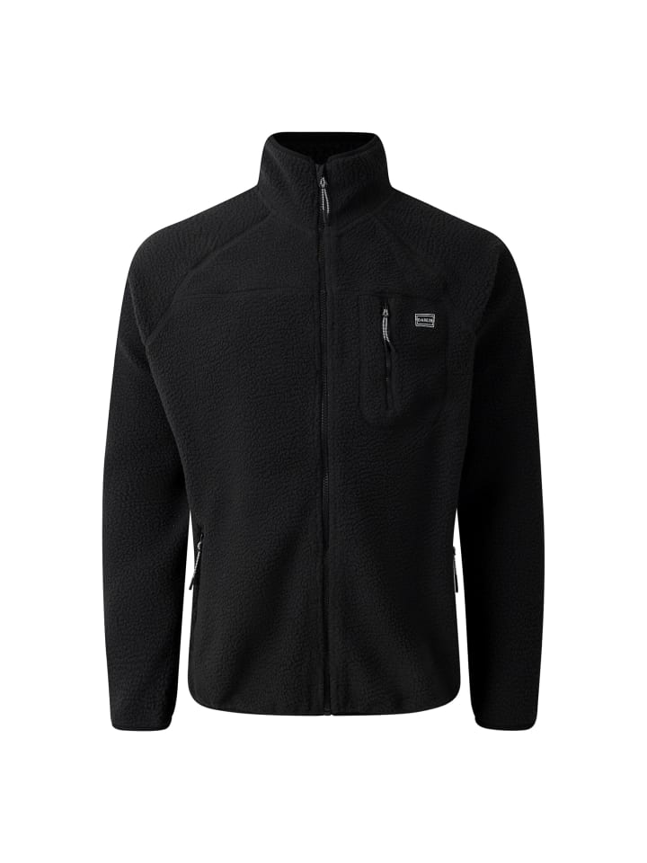 Dare 2b Флисовая куртка Camber черного цвета
Dare 2b Флисовая куртка Camber черного цвета