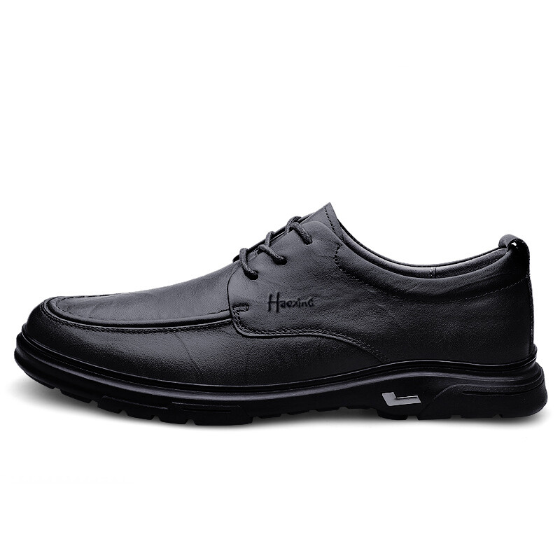 Туфли мужские Men"s Casual Men Low-Top Extravagant, серый 
Туфли мужские Men"s Casual Men Low-Top Extravagant, серый