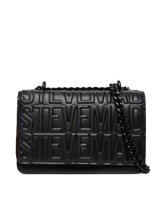 Вечерняя сумка Steve Madden Bcarbon SM13002237 Schwarz
Вечерняя сумка Steve Madden Bcarbon SM13002237 Schwarz