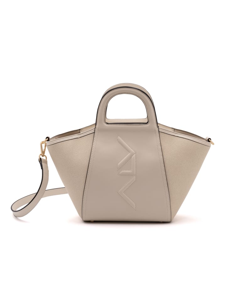 Наплечная сумка Alviero Martini, белый 
Наплечная сумка Alviero Martini, белый