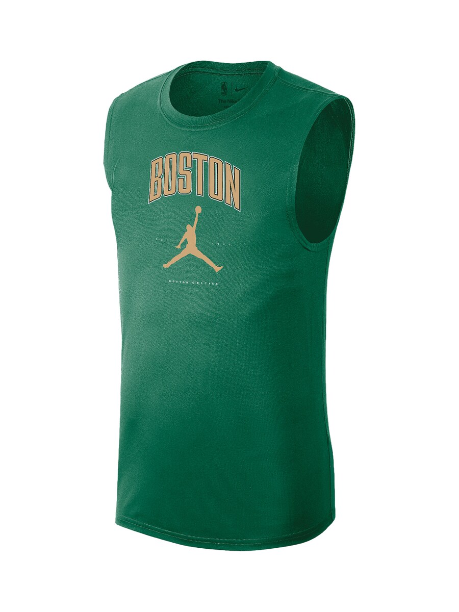 Футболка Performance NIKE Boston Celtics NBA, Dark green
Футболка Performance NIKE Boston Celtics NBA, Dark green