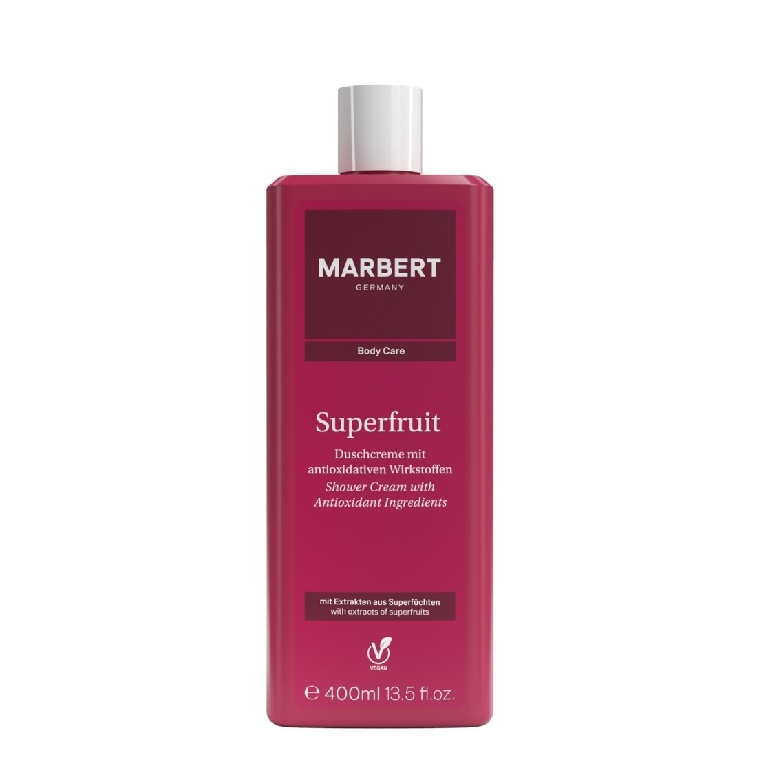 Гель для душа bath & body classic duschreme Marbert, объем 400 мл
Гель для душа bath & body classic duschreme Marbert, объем 400 мл