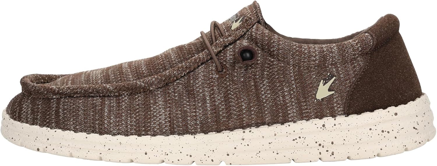 Мужские кроссовки FROGG TOGGS Java 2.0 на шнуровке, не водонепроницаемые, Non Waterproof Mocha 13
Мужские кроссовки FROGG TOGGS Java 2.0 на шнуровке, не водонепроницаемые, Non Waterproof Mocha 13