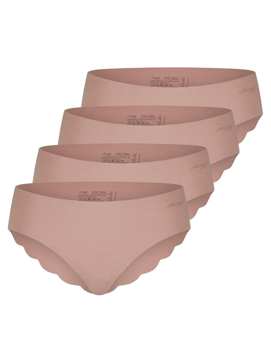 Бой-шорты SLOGGI ZERO Modal 2.0, Nude
Бой-шорты SLOGGI ZERO Modal 2.0, Nude