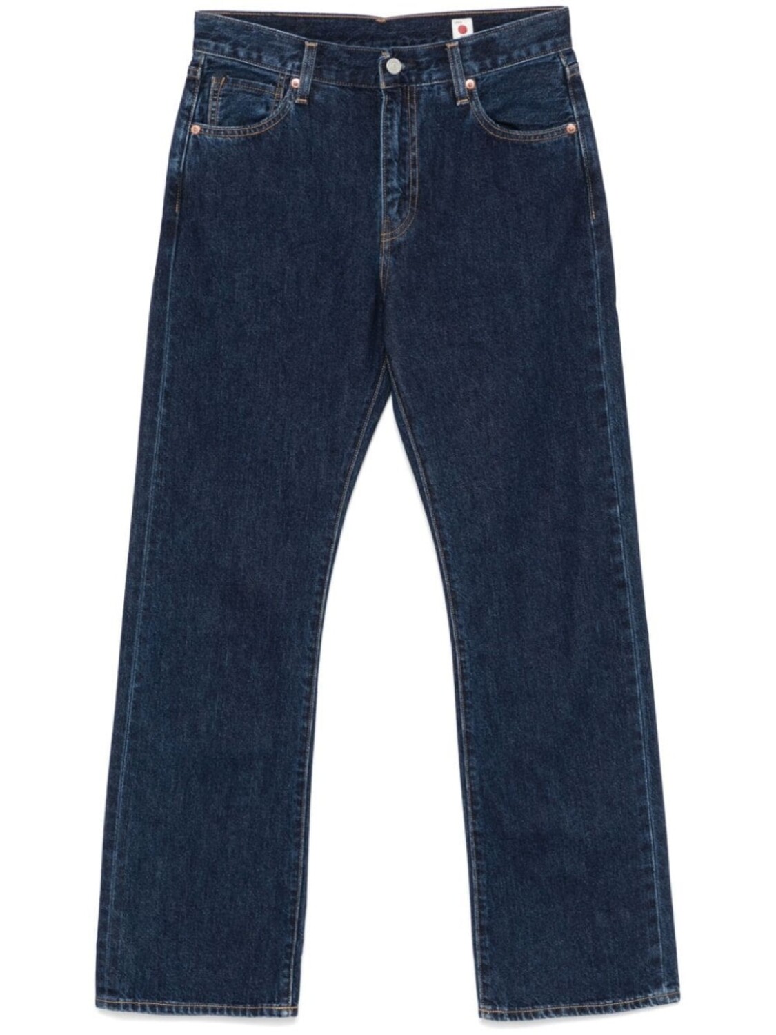 Джинсы Levi's Selvedge Plank, синий
Джинсы Levi's Selvedge Plank, синий