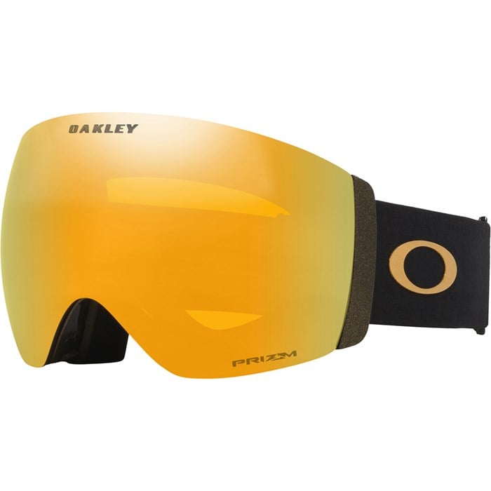 Очки Flight Deck Pro L Oakley, 50Th Anniversary/Prizm 24K+Prizm Iced Iridium
Очки Flight Deck Pro L Oakley, 50Th Anniversary/Prizm 24K+Prizm Iced Iridium