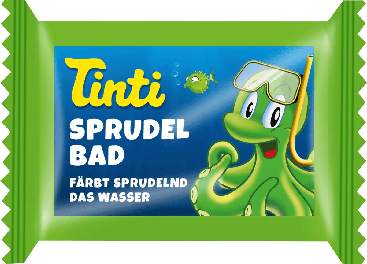 Детская добавка для ванн с пеной для ванны 1 шт. Tinti
Детская добавка для ванн с пеной для ванны 1 шт. Tinti