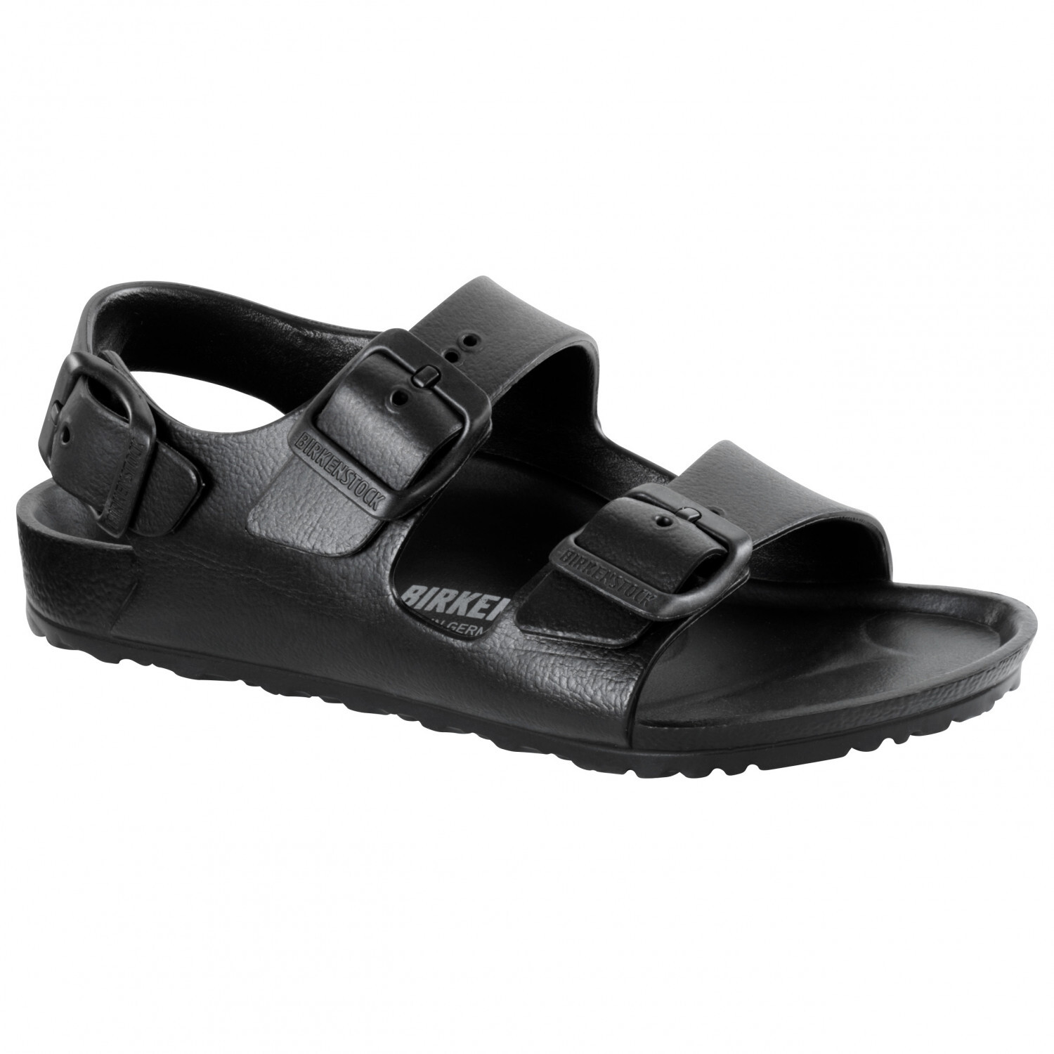 Сандалии Birkenstock Kid's Milano Eva, черный
Сандалии Birkenstock Kid's Milano Eva, черный