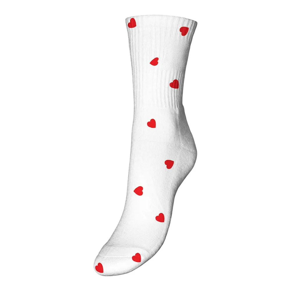 Носки Vero Moda Mel Detail, белый
Носки Vero Moda Mel Detail, белый