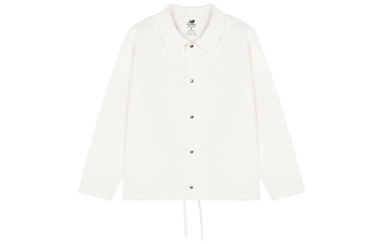 Куртка NB Athletics Nature State унисекс, цвет белый New Balance, кремовый
Куртка NB Athletics Nature State унисекс, цвет белый New Balance, кремовый