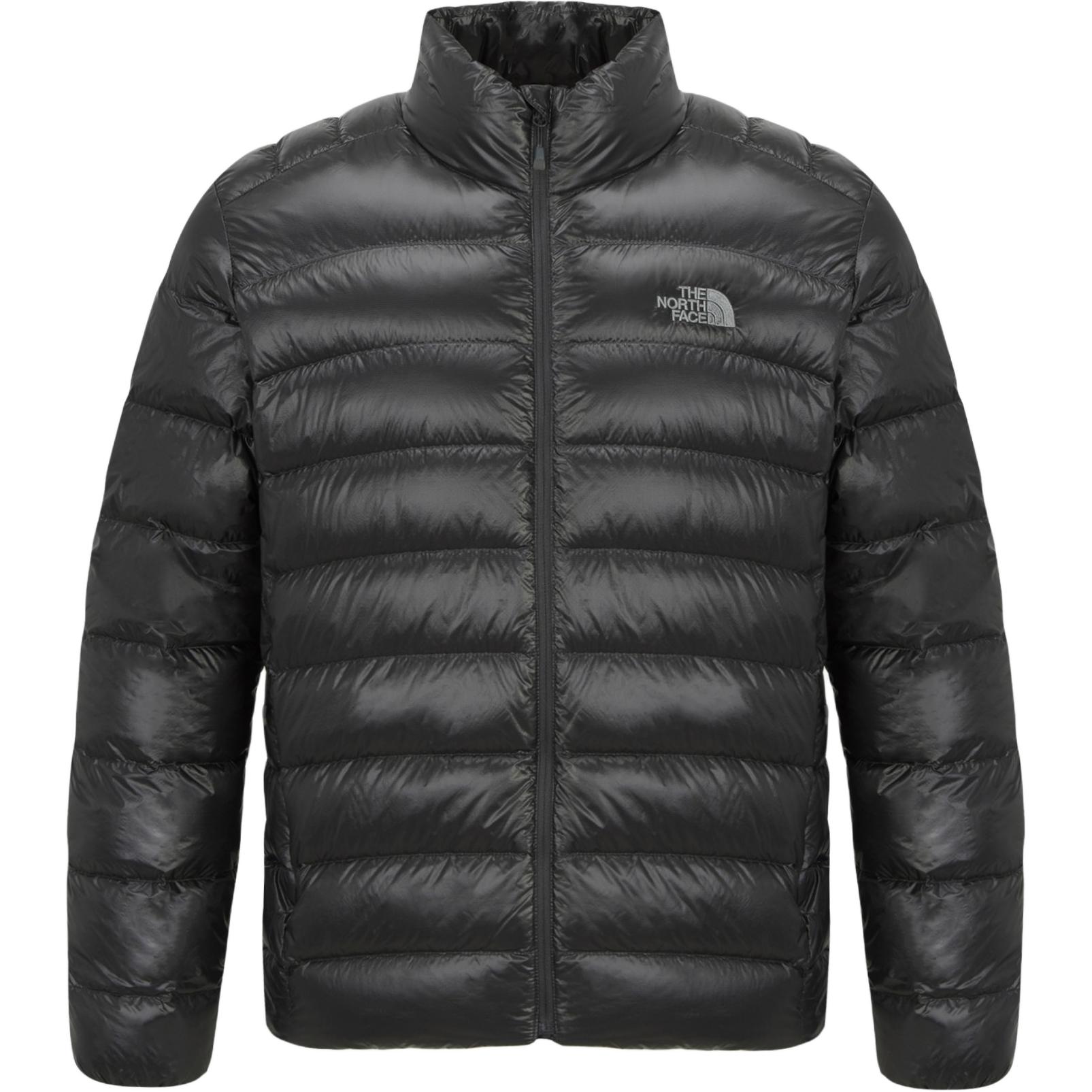 Мужская куртка matier down THE NORTH FACE, серый
Мужская куртка matier down THE NORTH FACE, серый