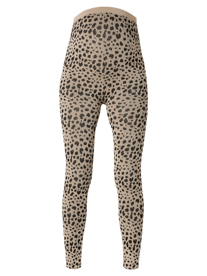 Noppies Необычные леггинсы для беременных с минималистичным леопардовым принтом
Noppies Необычные леггинсы для беременных с минималистичным леопардовым принтом