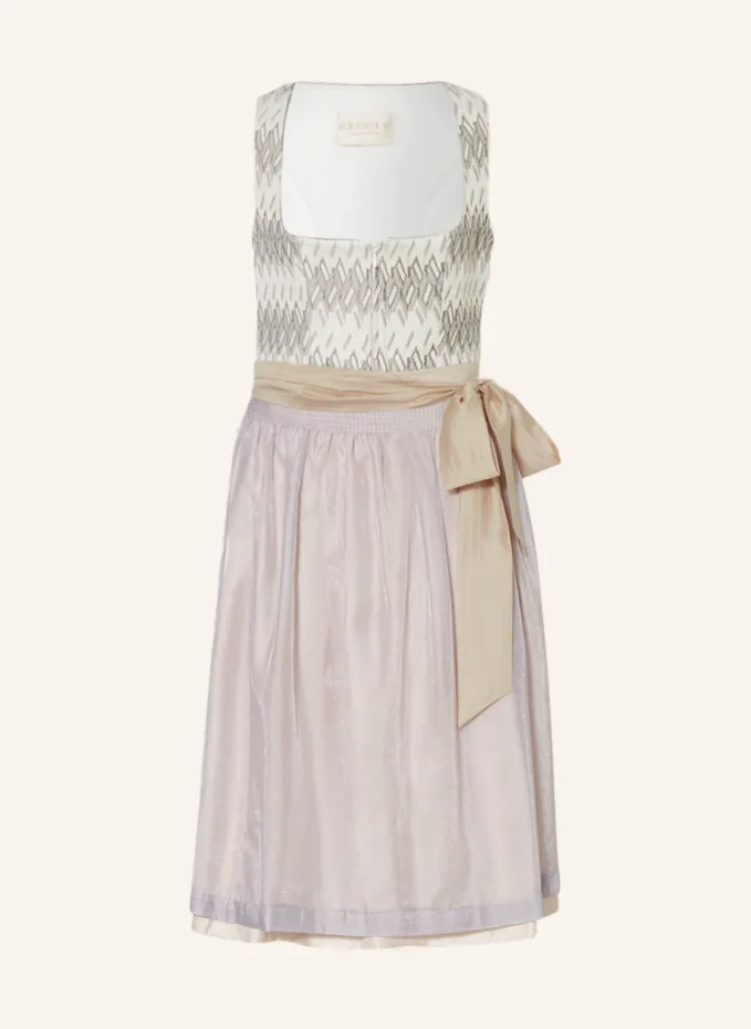 Широкая юбка в сборку Krüger, серый
Широкая юбка в сборку Krüger, серый