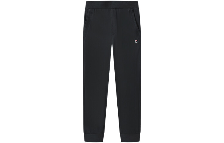 FILA Женские повседневные брюки, цвет Black
FILA Женские повседневные брюки, цвет Black