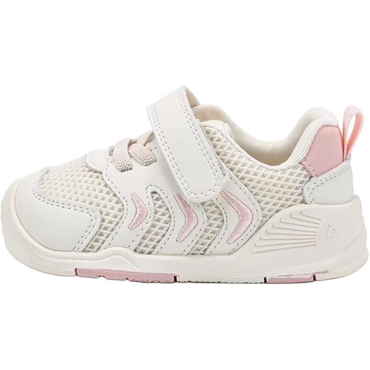 Нескользящие и дышащие низкие детские кроссовки для повседневной носки QINUOSHU, розовый
Нескользящие и дышащие низкие детские кроссовки для повседневной носки QINUOSHU, розовый