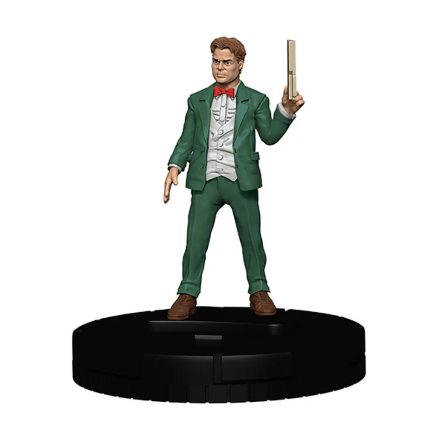 Фогги Нельсон # 041 (R), Marvel HeroClix - Avengers/Defenders War - Singles
Фогги Нельсон # 041 (R), Marvel HeroClix - Avengers/Defenders War - Singles