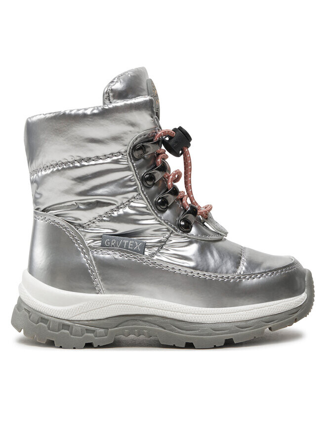 Зимние Ботинки Garvalin farben, серебро
Зимние Ботинки Garvalin farben, серебро