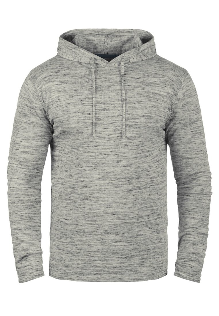 Толстовка с капюшоном Blend, цвет Mottled Grey
Толстовка с капюшоном Blend, цвет Mottled Grey