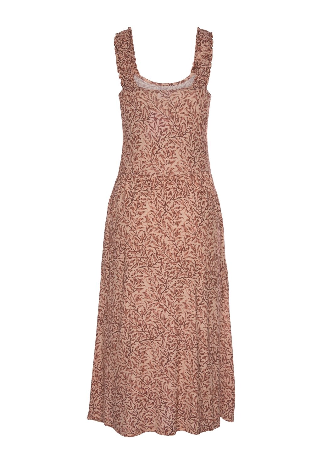 Платье из джерси Beach Time, красный
Платье из джерси Beach Time, красный