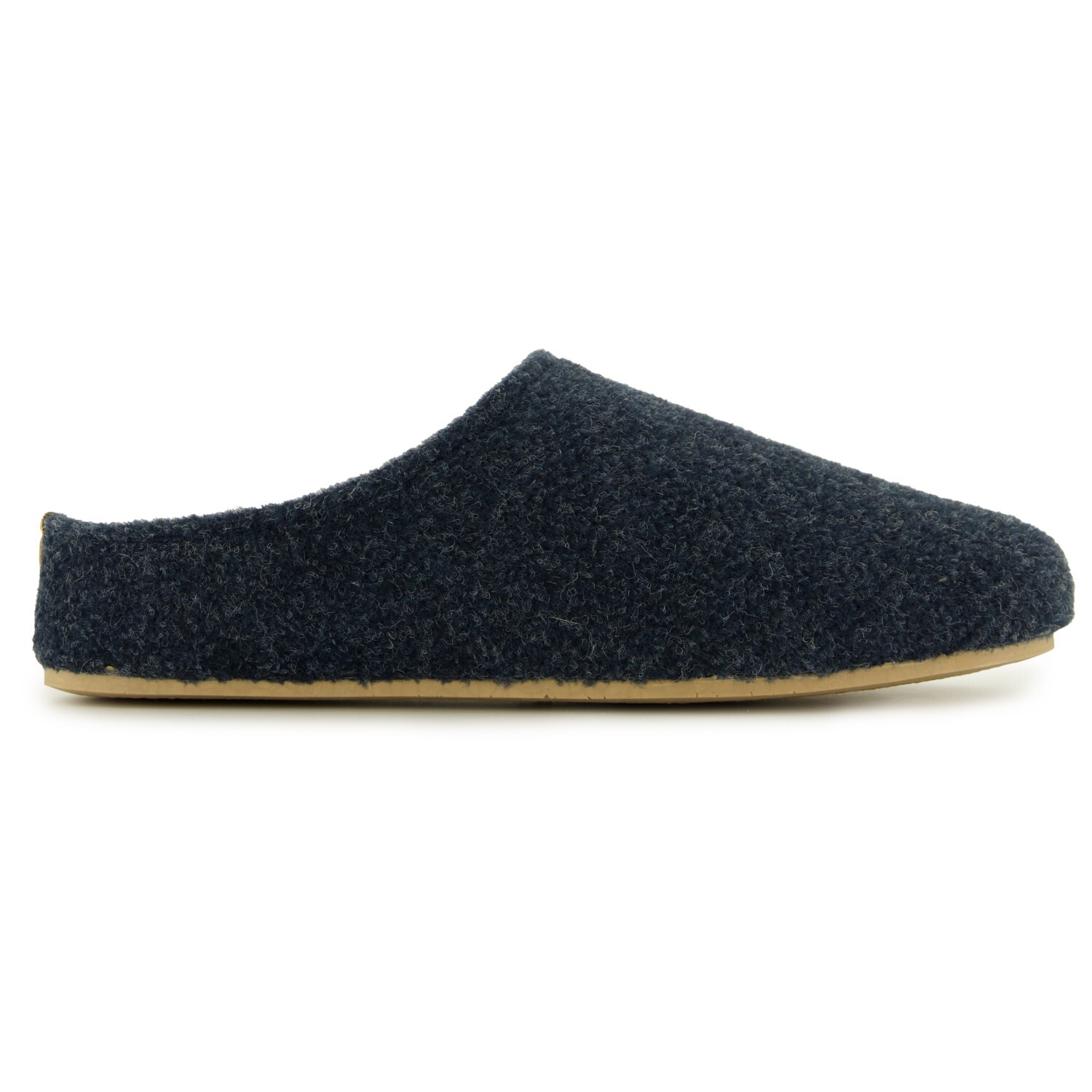 Тапочки Stoic HyddaSt. II Wool Slippers, серый
Тапочки Stoic HyddaSt. II Wool Slippers, серый