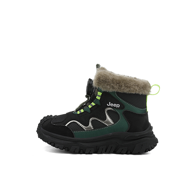 Высокие детские ботинки ослепительного цвета, зеленый, обсидианово-черный, детские Jeep, зеленый/черный
Высокие детские ботинки ослепительного цвета, зеленый, обсидианово-черный, детские Jeep, зеленый/черный