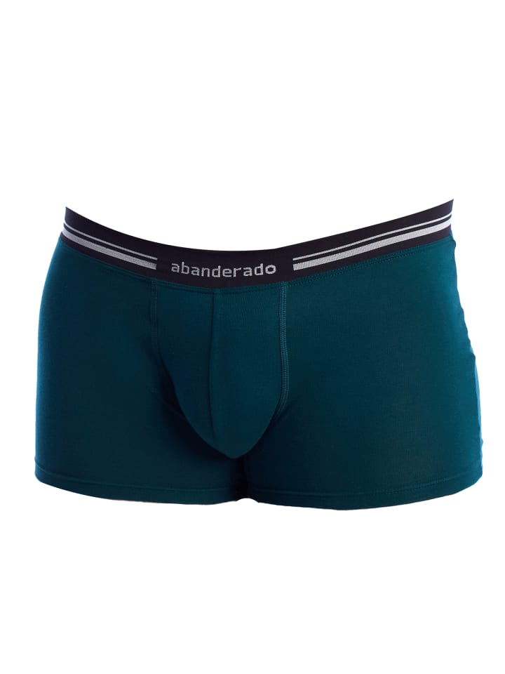 Боксеры Abanderado, зеленый
Боксеры Abanderado, зеленый