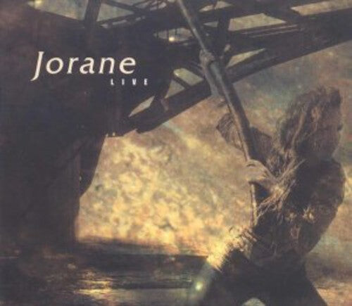 CD диск Jorane: Live Au Spectrum
CD диск Jorane: Live Au Spectrum