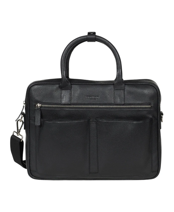Сумка для ноутбука Howard London, черный
Сумка для ноутбука Howard London, черный