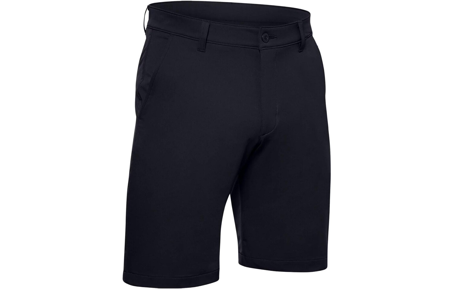 Мужские повседневные шорты Under Armour, цвет Black
Мужские повседневные шорты Under Armour, цвет Black