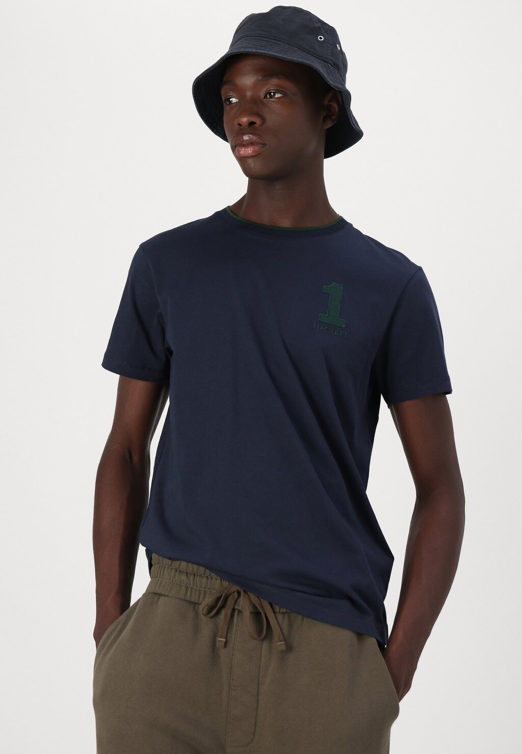 Брюки карго PATTON AllSaints, хаки
Брюки карго PATTON AllSaints, хаки