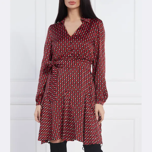 Платье Marella, красный
Платье Marella, красный